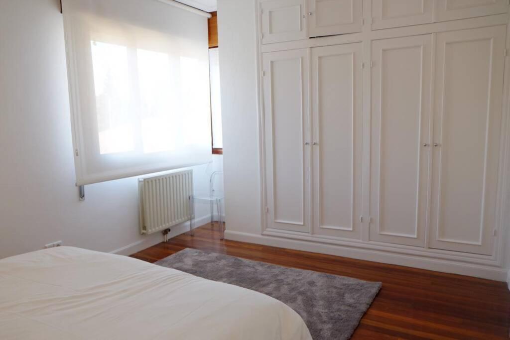 Duplex Precioso Con Jacuzzi, Sauna Y Chimenea . Ochandiano Exterior photo