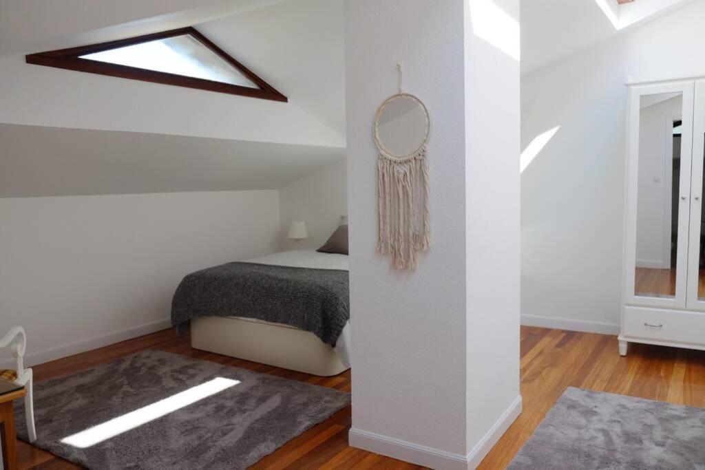 Duplex Precioso Con Jacuzzi, Sauna Y Chimenea . Ochandiano Exterior photo